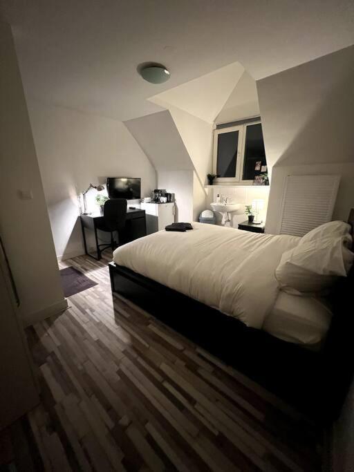 Room 404 - Eindhoven - By T&S. Exterior photo
